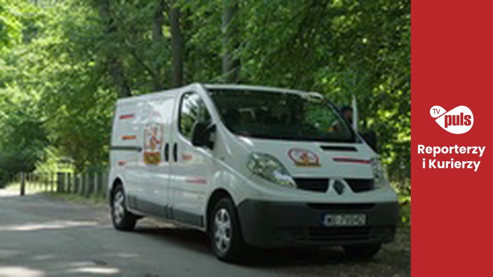 Kurierzy Season 2 Episode 4