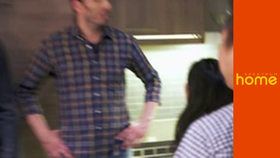 Dům snů S6E14 - Emily a Ken