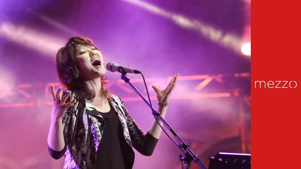 Youn Sun Nah Quartet