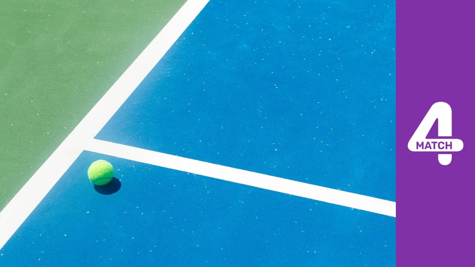 Tenisz: WTA Finals Női világbajnokság - 2. elődöntő