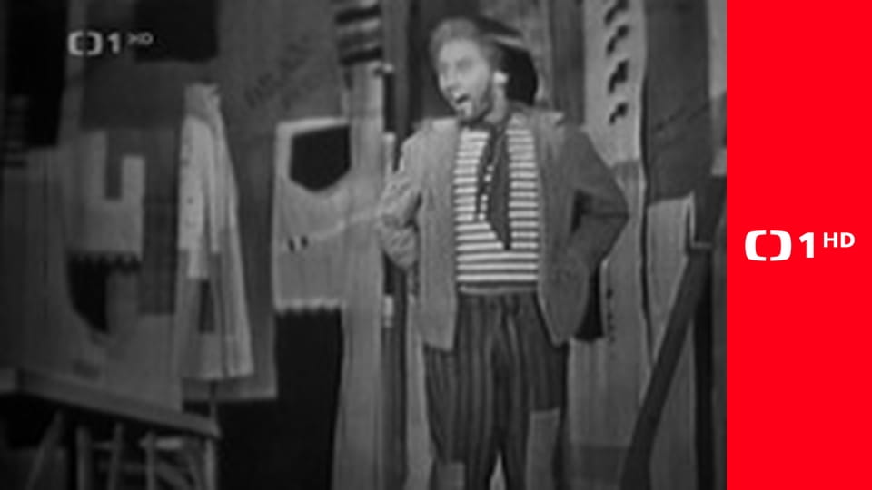 Písničky z obrazovky E49