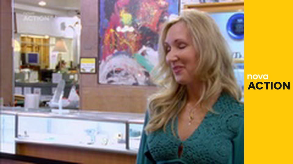 Strážci hranic: Austrálie S16E5