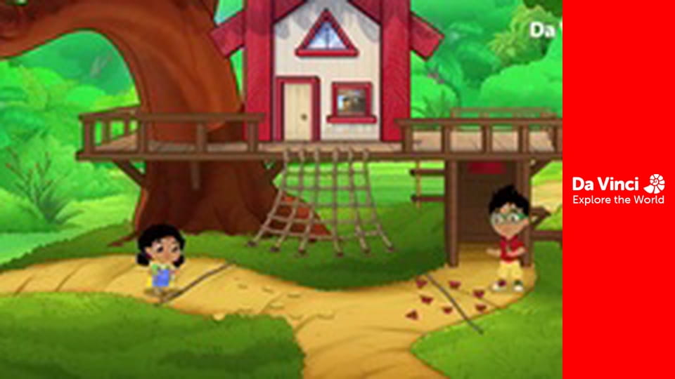 Darwin i Niutka - Problem papierowo-samolocikowy