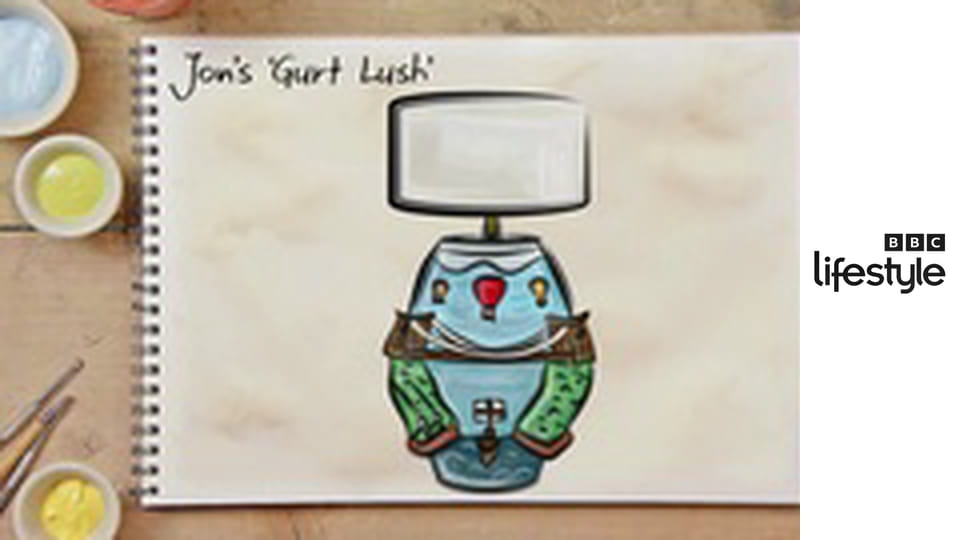 Mistrzowie ceramiki S6E6