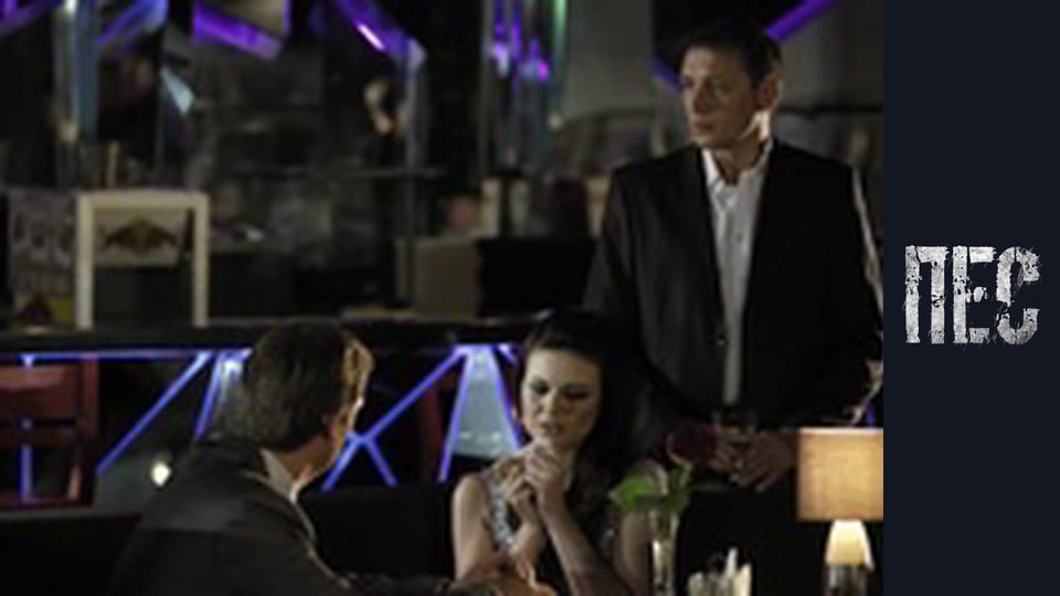 Dog, Season 2, Episode 3