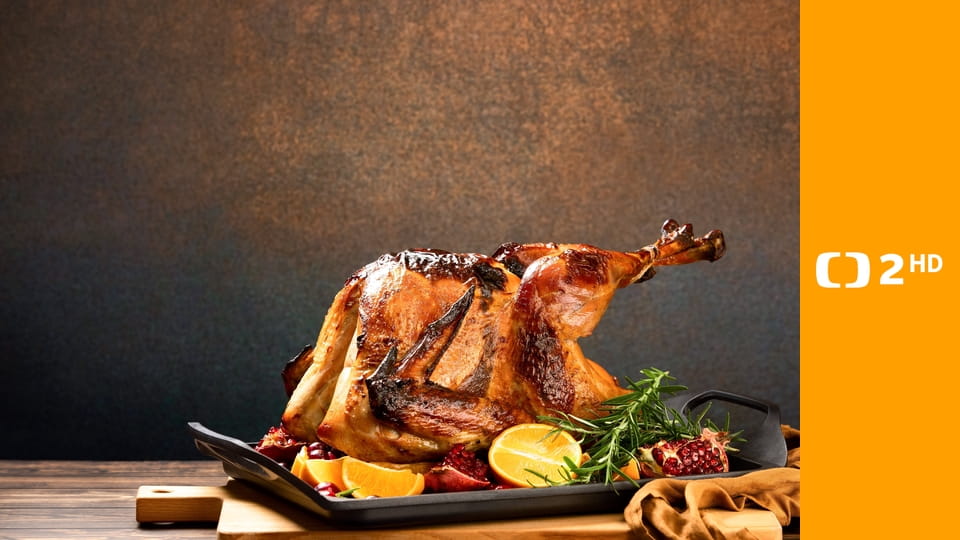 Jak se slaví Den díkůvzdání