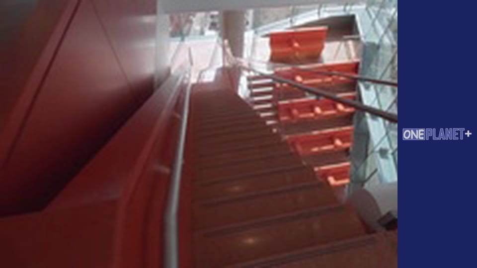 Updated Cities - series 1