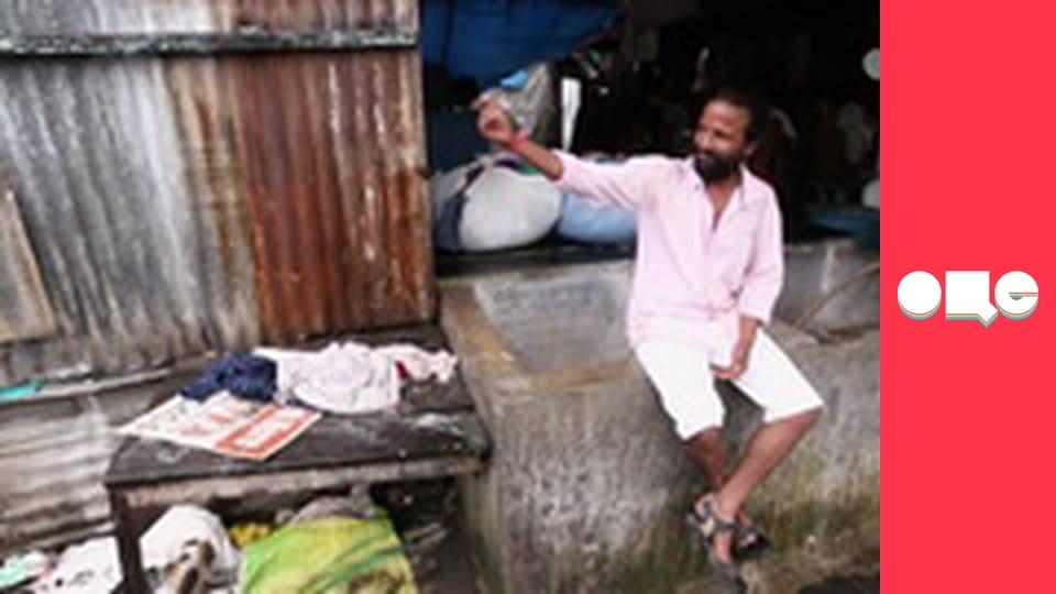 Особенности национальной работы, 1 сезон, 6 эп.