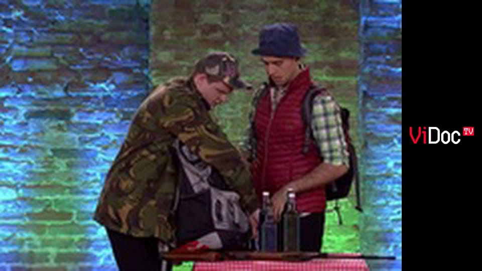 Kabaret bez granic S1E40