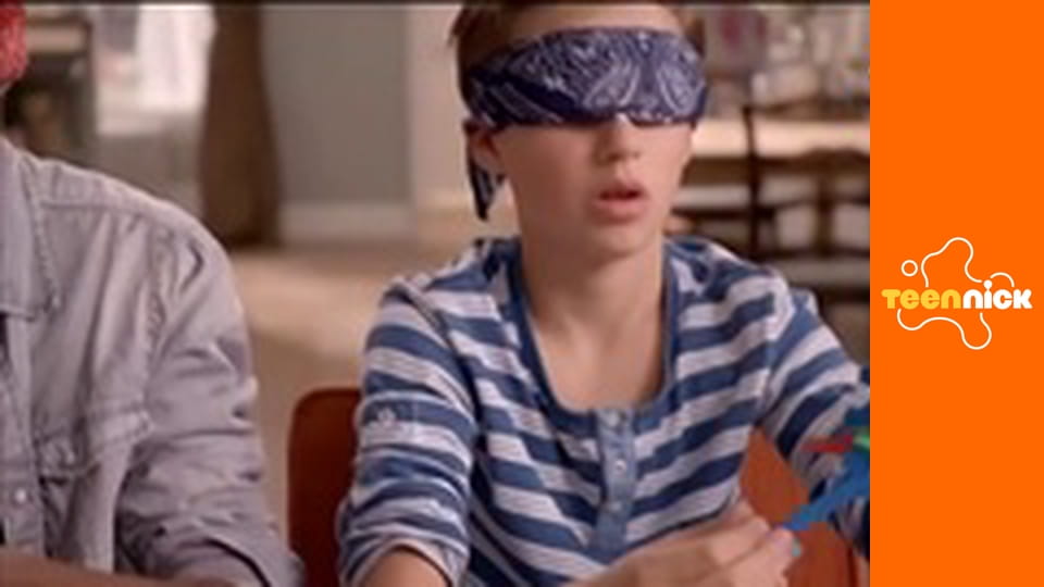 Hunter Street: Kölykök póráz nélkül S2E2 - Őrizetben