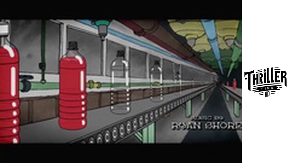 Śmiertelna gorączka 2