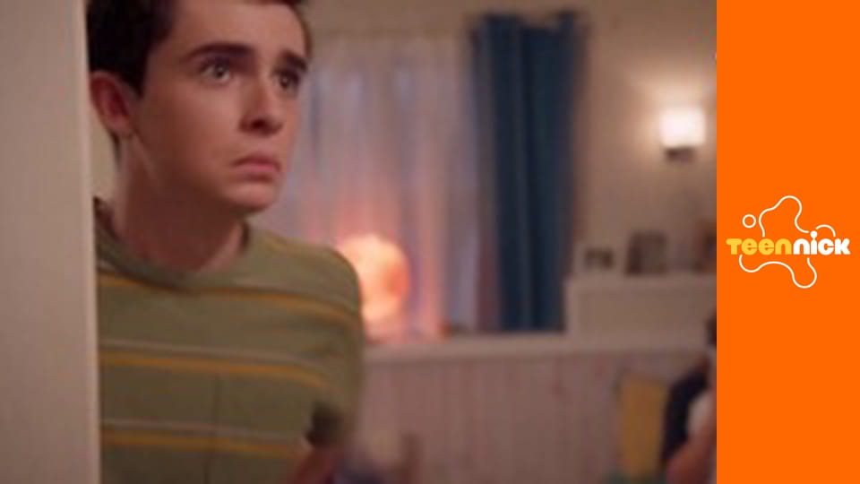 Tajemnice Rock Island S3E2 - Echo zawsze wraca