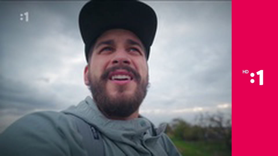 Zvuky domova E13 - Lehota/Ponitrie