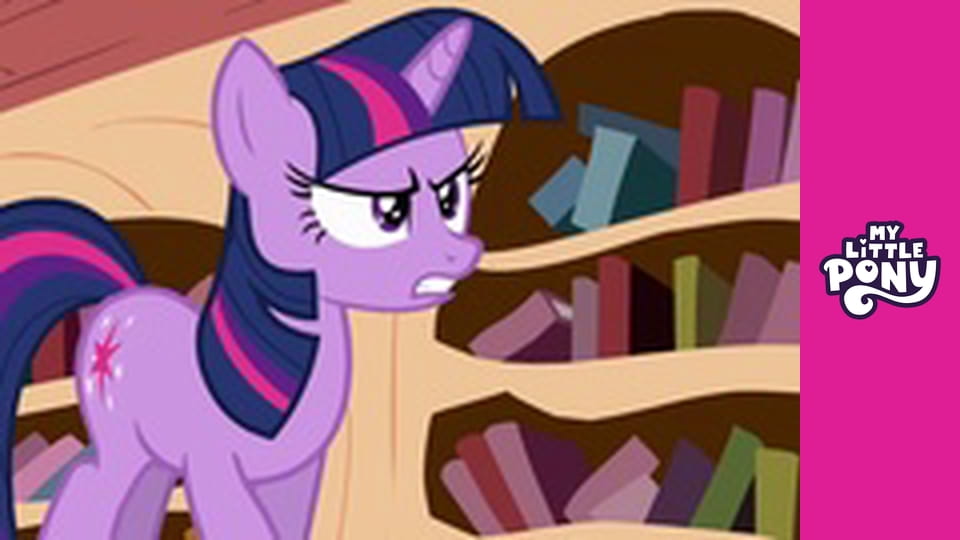 My Little Pony, Season 3, Episode 1