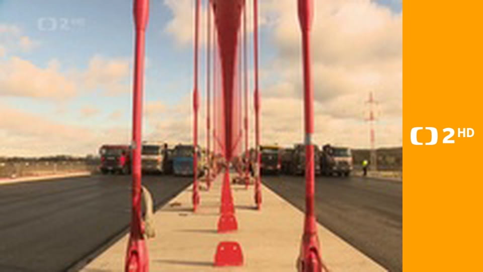 Zajímavosti z regionů