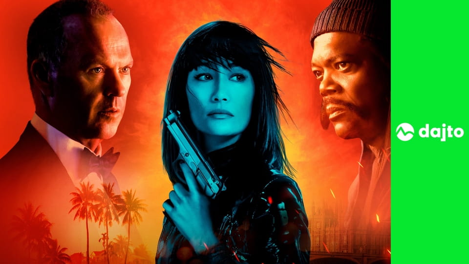 Zrodená pre odplatu