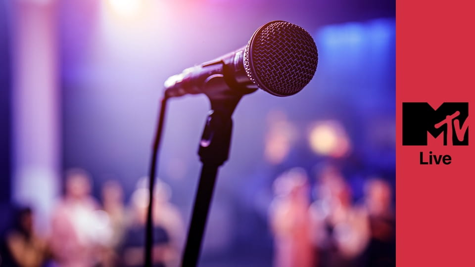 MTV Unplugged E1 - Nirvana