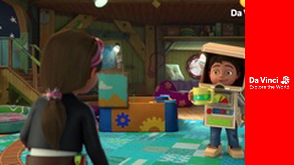 Bitz and Bob - Losing Steam