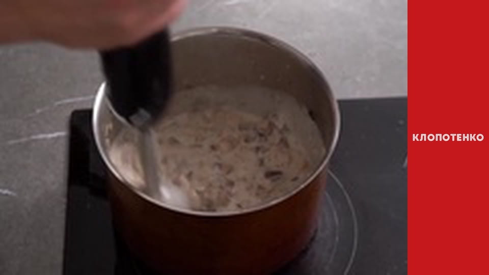 Simple dishes. Episode 6