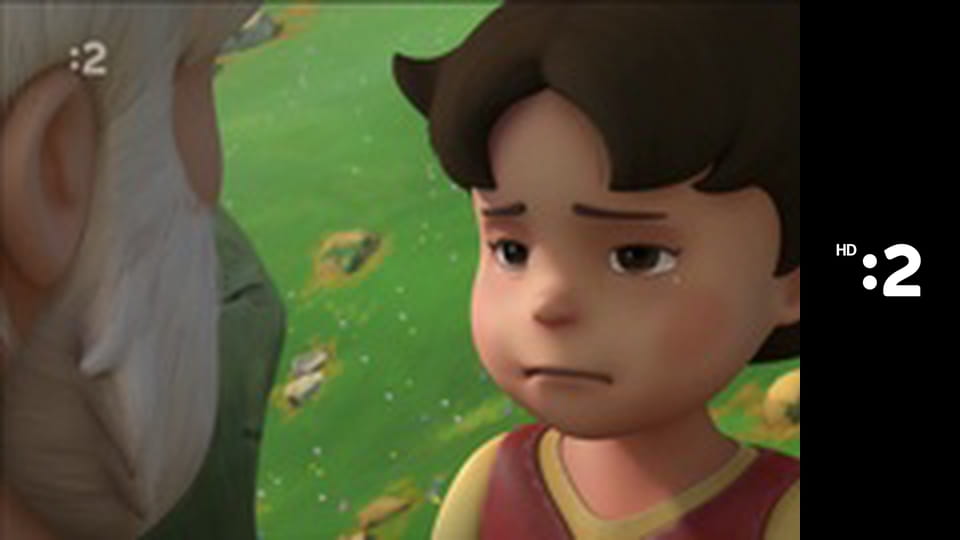 Čudná príroda E13