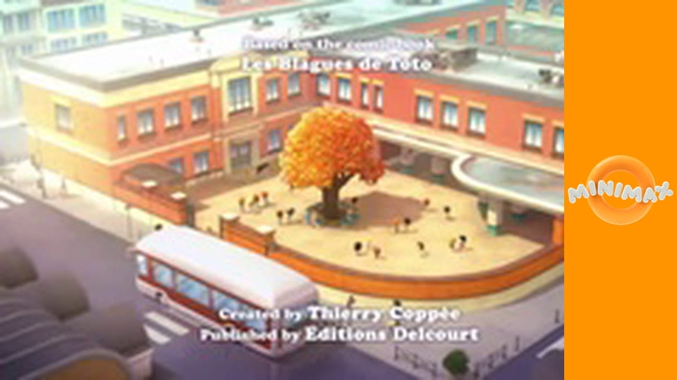 To je Joey S1E33 - Nový šéfkuchař