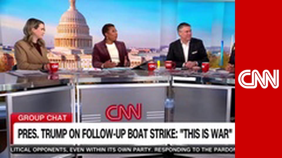 Early Start with Rahel Solomon