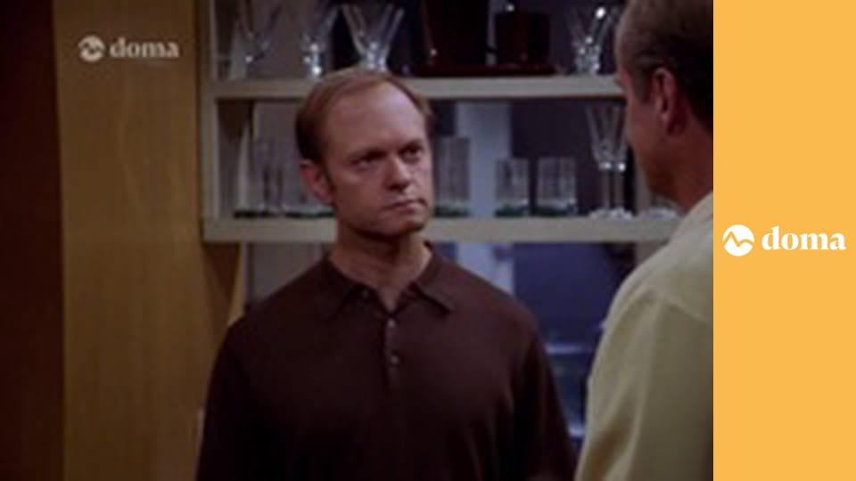 Frasier S11E2