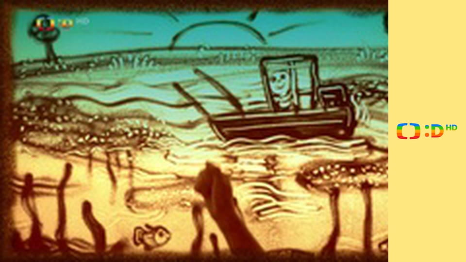 Ábécédé s Michalem