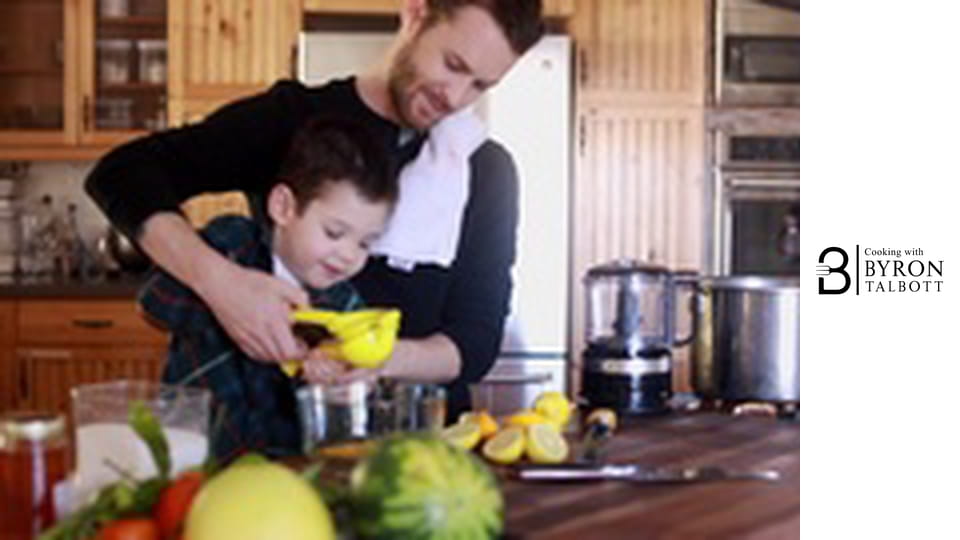 Granita 6 Ways (kids edition)