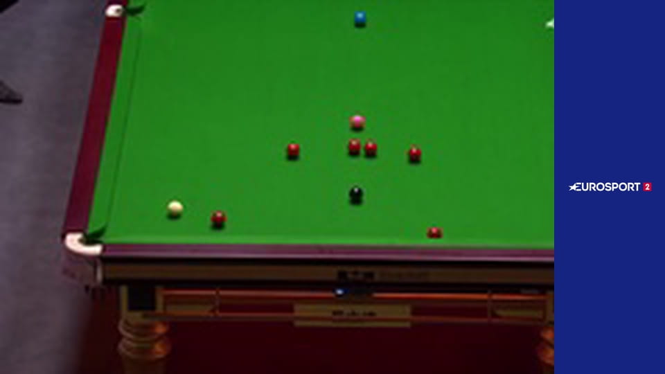 Snooker: UK Championships