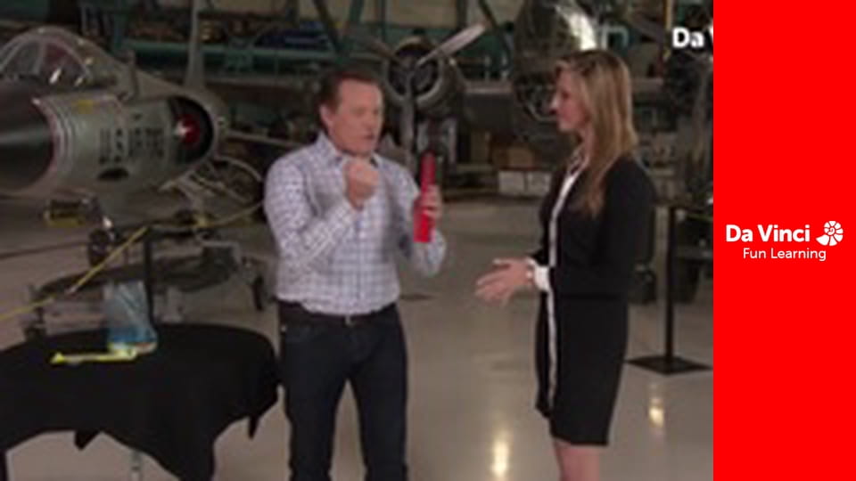 DIY SCI - The Power of Air