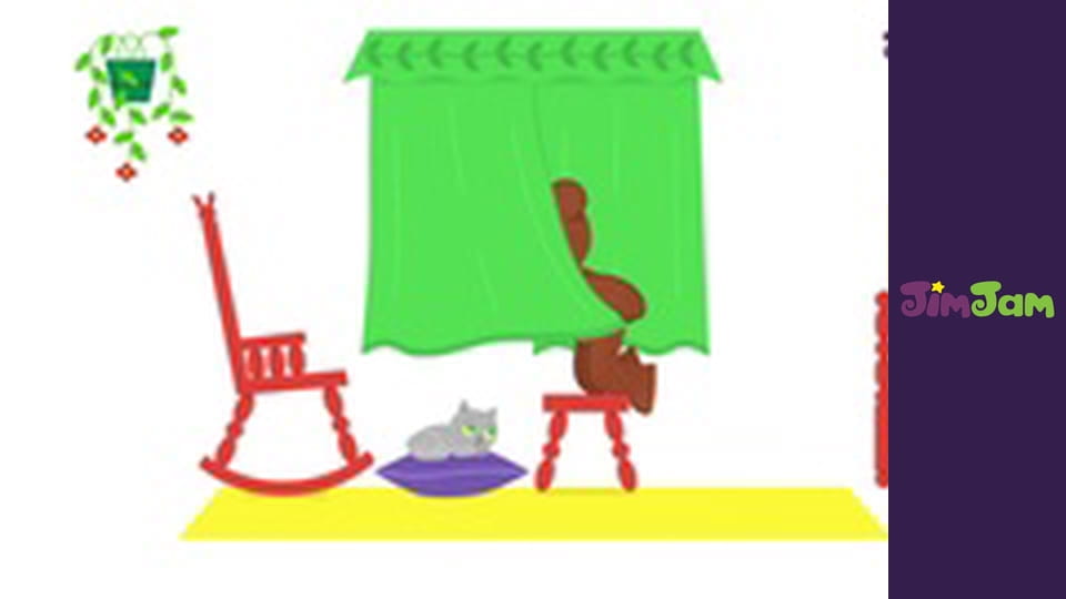 Boribon S1E4 - Annalee, It's Snowing!