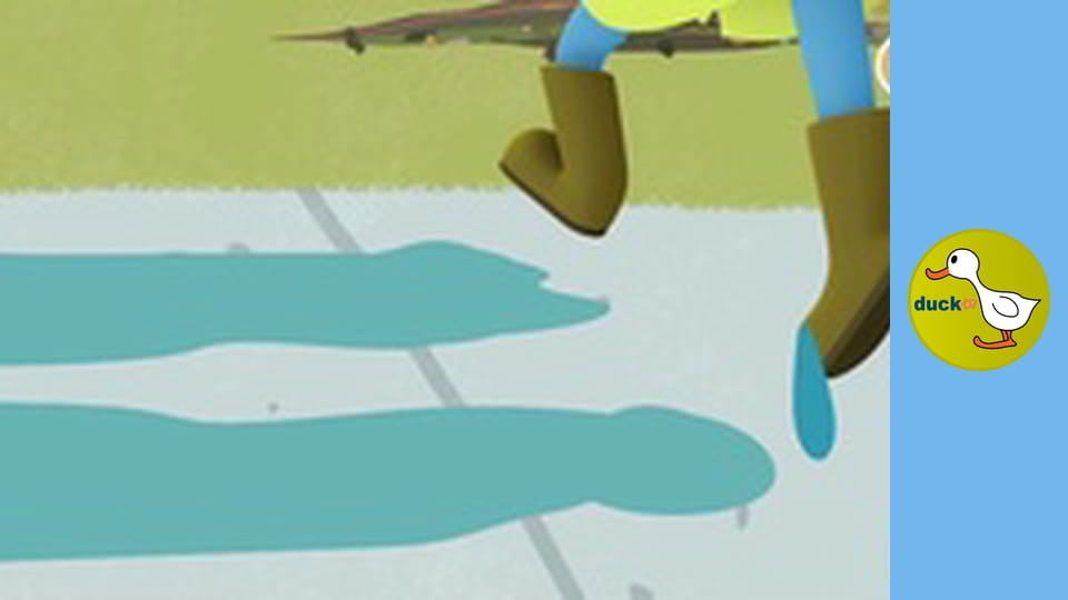 Hubbi a jeho priatelia