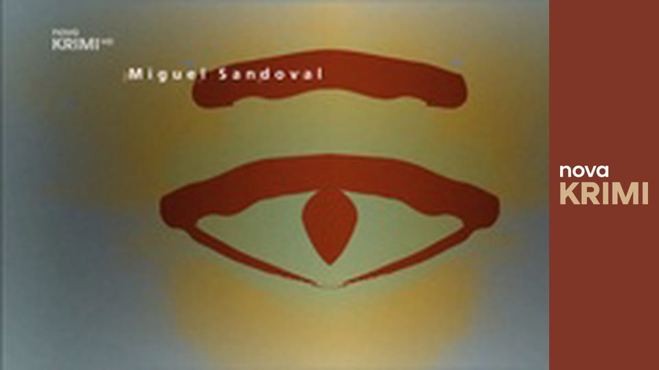 Médium S4E10 - Zvrácená hra 2. část