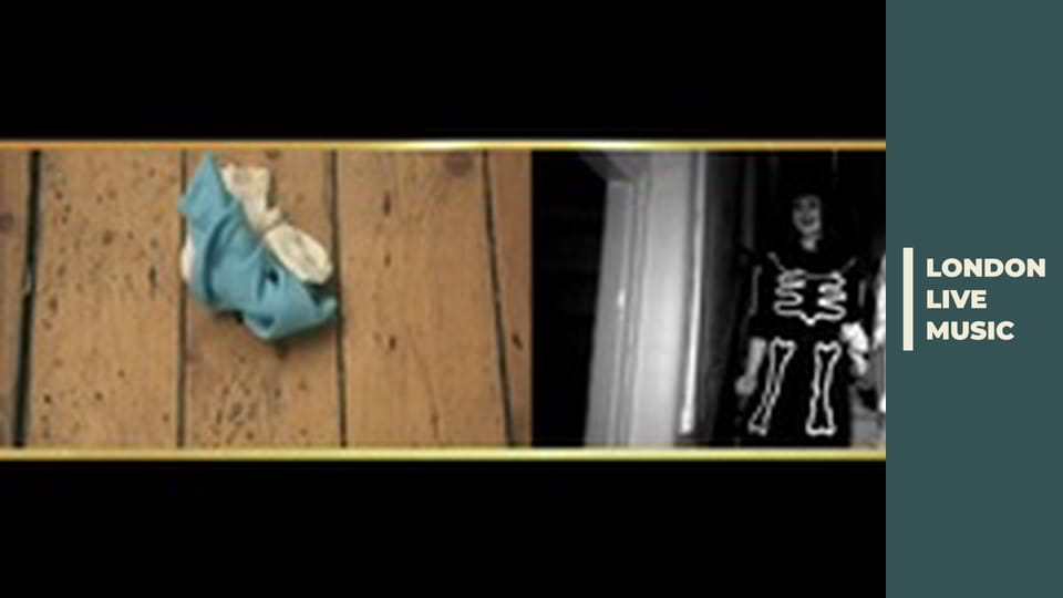 LONDON LIVE - Kate Nash