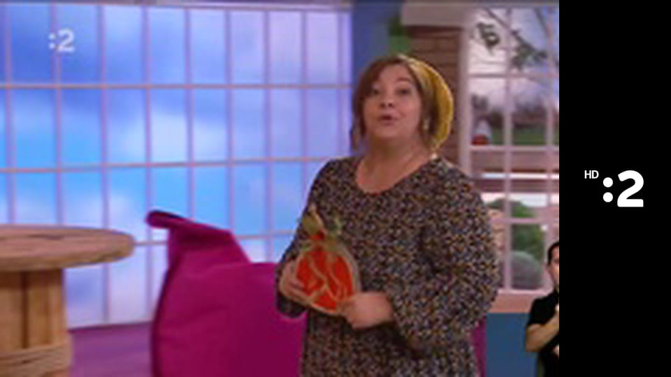 Doma chutí najlepšie E23 - Christie z Cyprusu