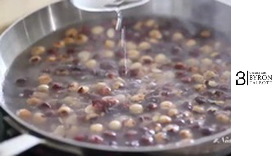 Домашна "Нутела"