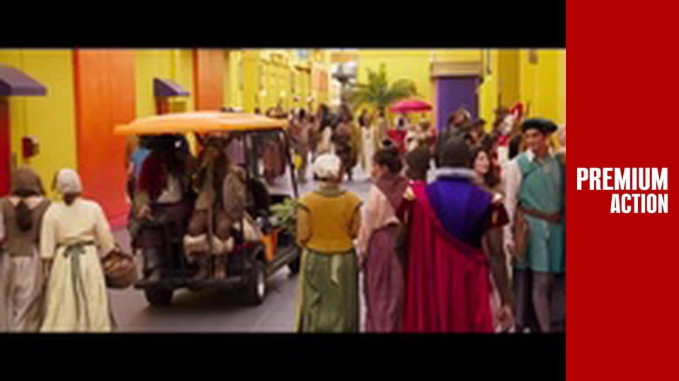 Забытый принц