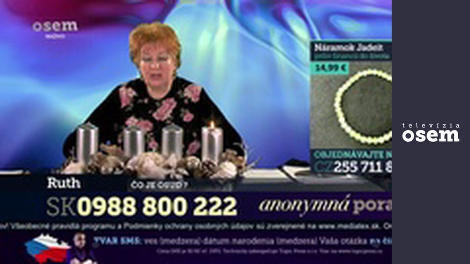 Ezoterická poradňa