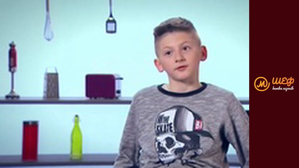 МастерШеф Дети, Сезон 2, Выпуск 6, Часть 8