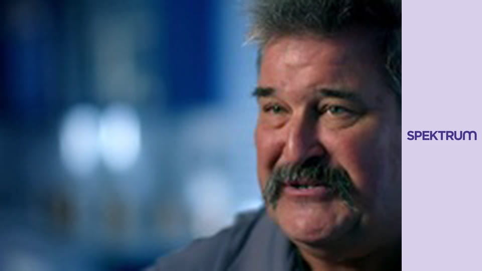 Zvláštní a záhadné S4E9 - Prasečí potíže