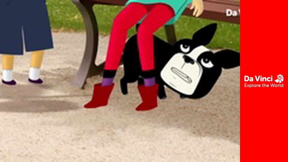 Mily Miss Questions - Joint Custody