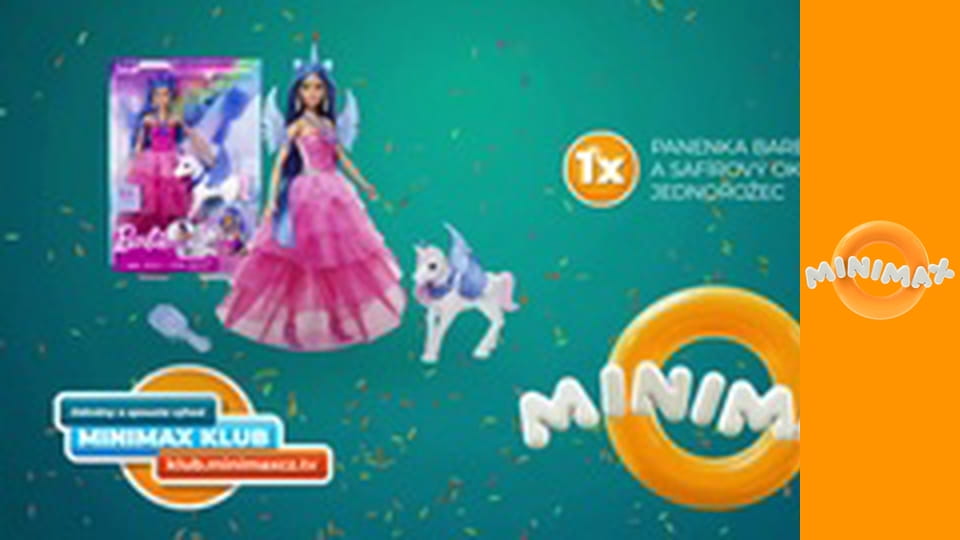 Sestry S3E49 - Naše imaginární kamarádka