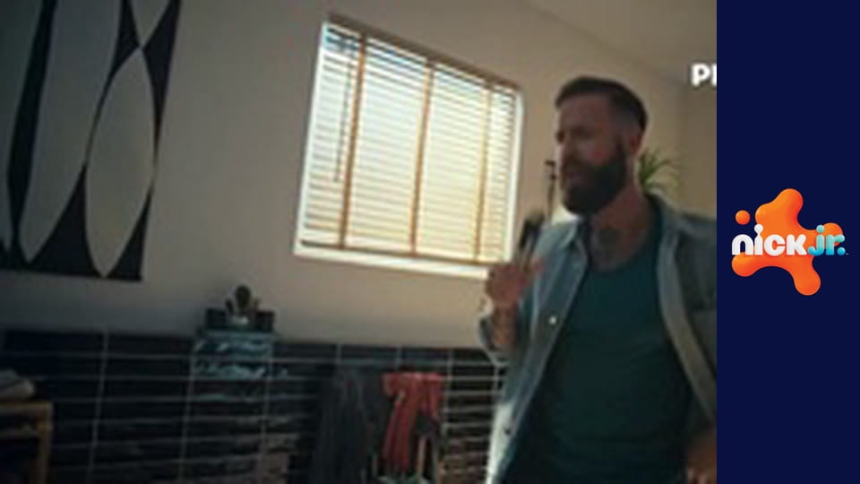 Rubble a jeho partia S1E12 - Posádka robí renováciu domu / Posádka stavia maják