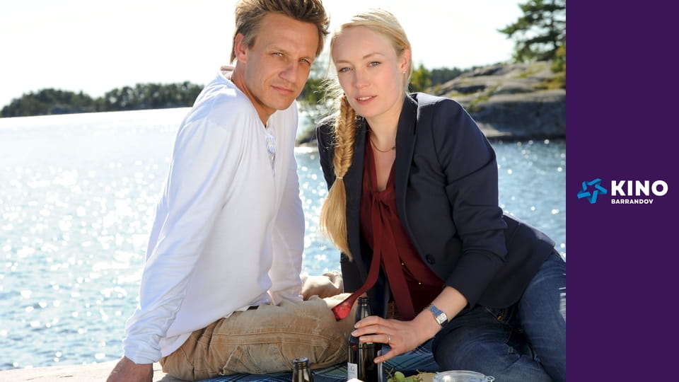 Inga Lindström: Den u jezera