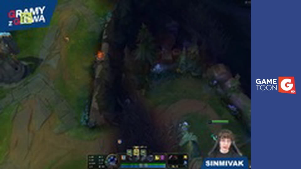 Gramy z głową S2E3