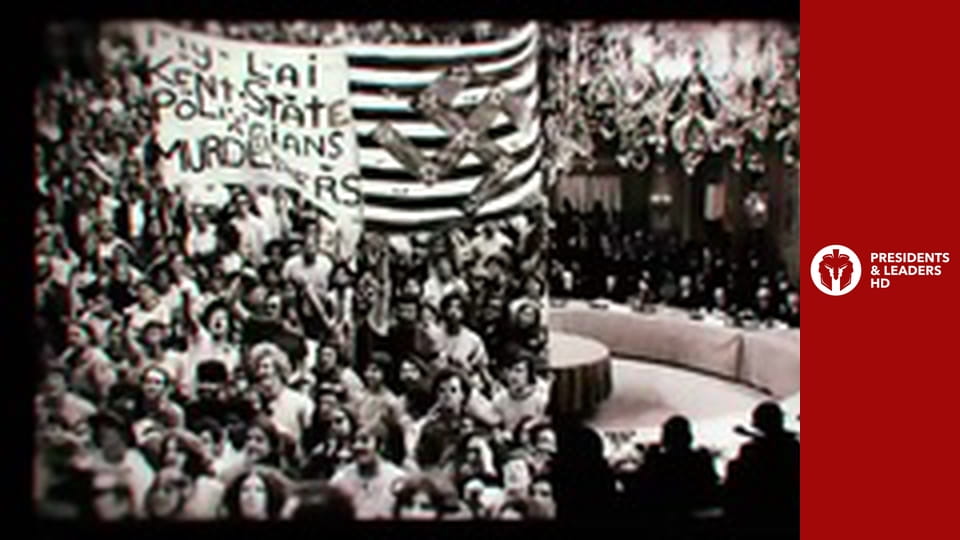 Виетнамската война - Епизод 2