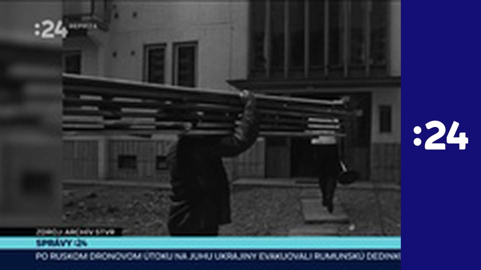 Hymna SR E14 - Hymna SR – nová