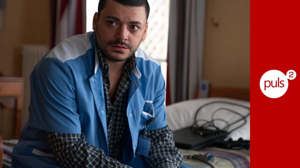 Dom pogodnej starości