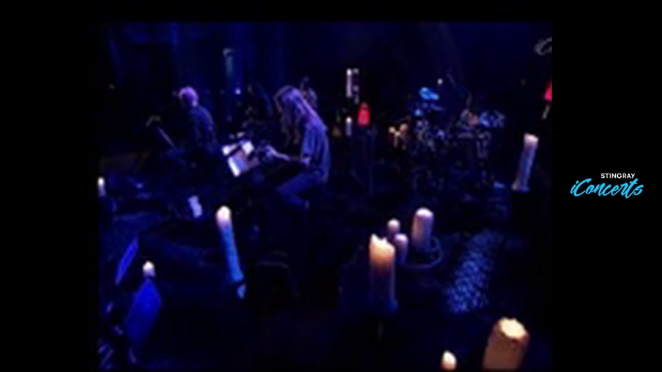 Alice in Chains - Unplugged